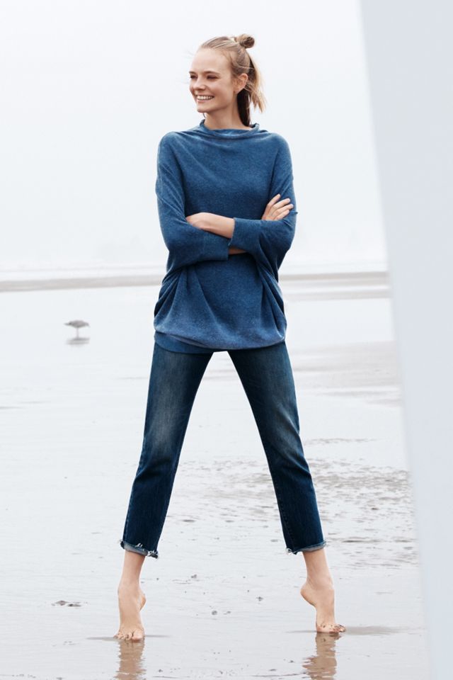 Dolman Cowlneck #4