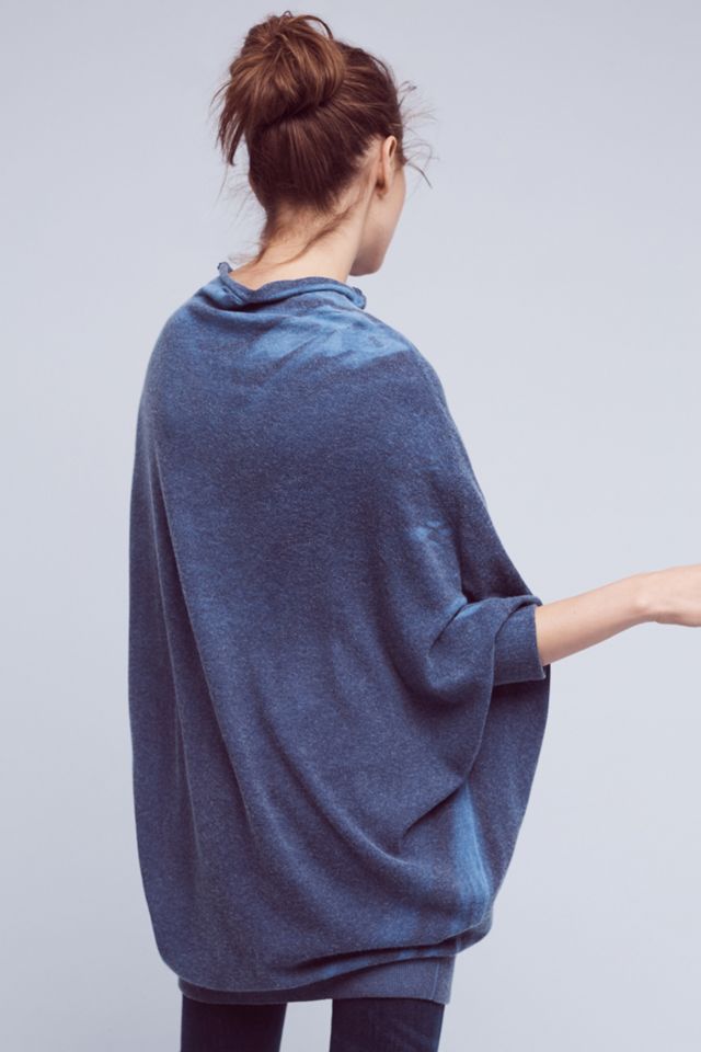 Dolman Cowlneck #3
