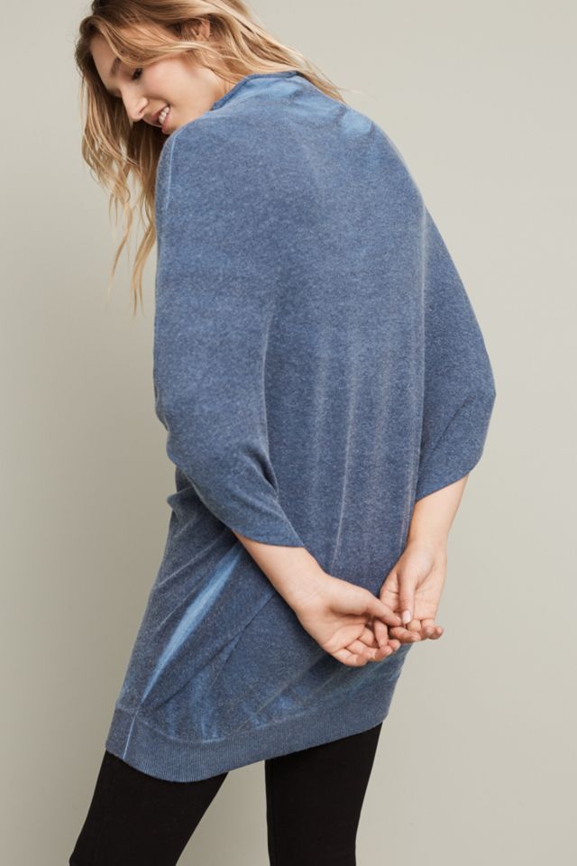 Dolman Cowlneck #2