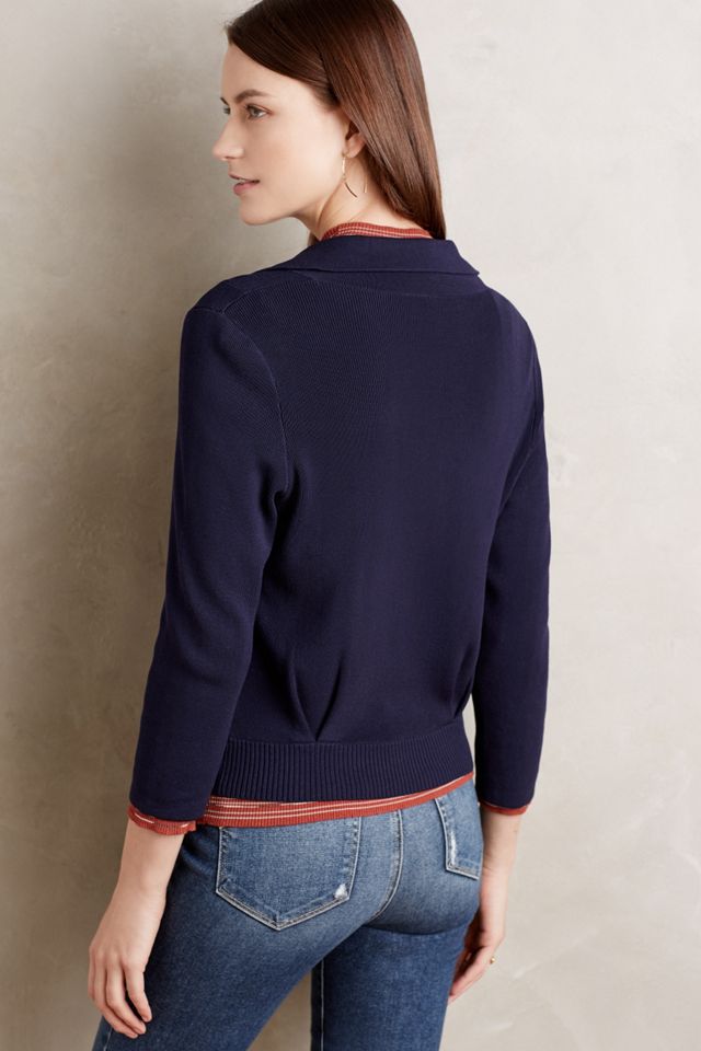 Lyssa Knit Jacket #1