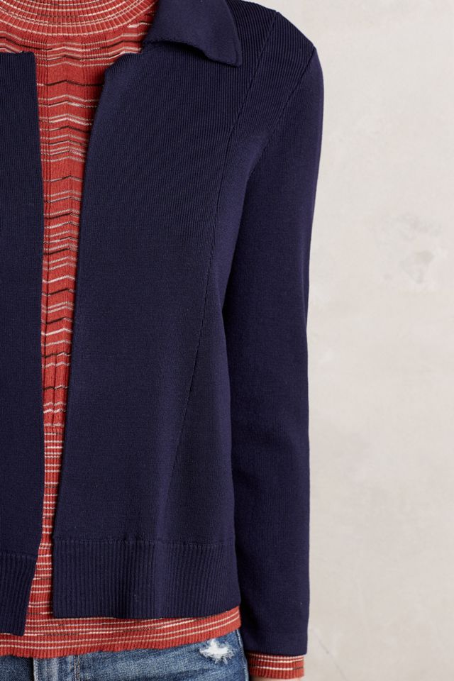 Lyssa Knit Jacket #2