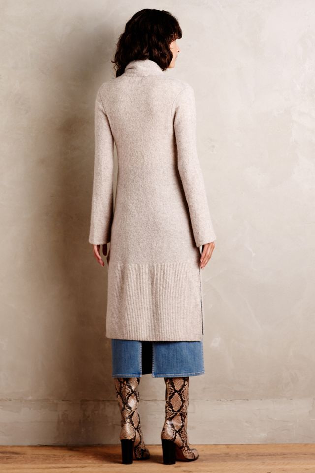 Durango Duster Cardigan #1