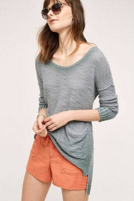Uptown Pullover