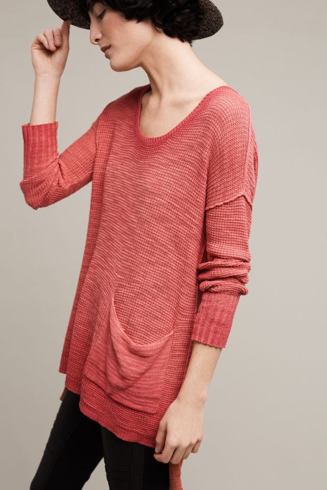 Uptown Pullover #1