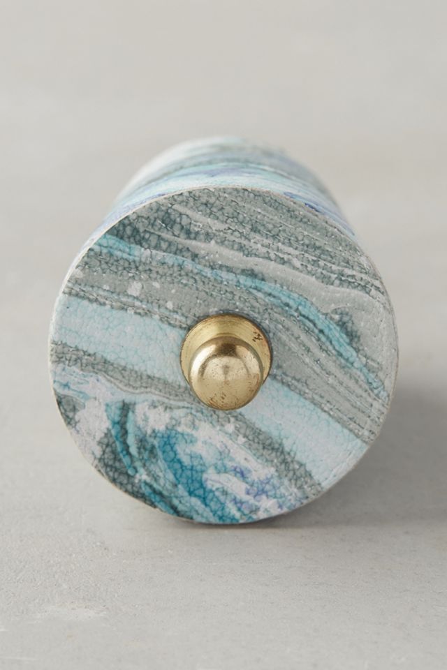 Marbled Knob #3