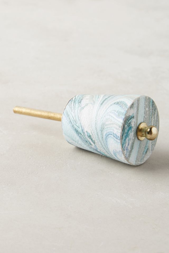 Marbled Knob #4