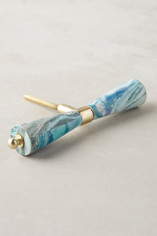 Marbled Knob #1
