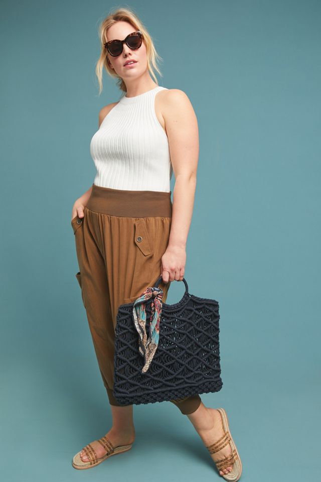 Zadkine Sweater Tank #4