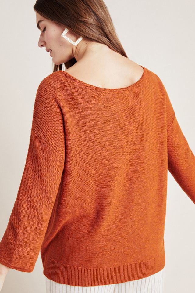 Mayfield Knit Pullover #1