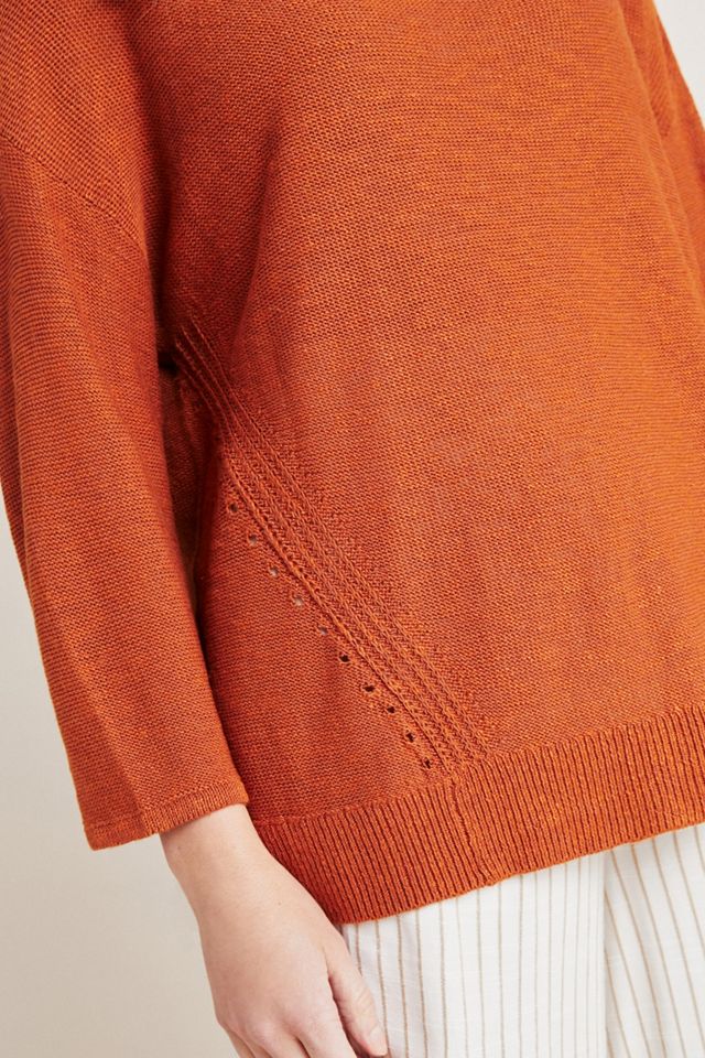 Mayfield Knit Pullover #2