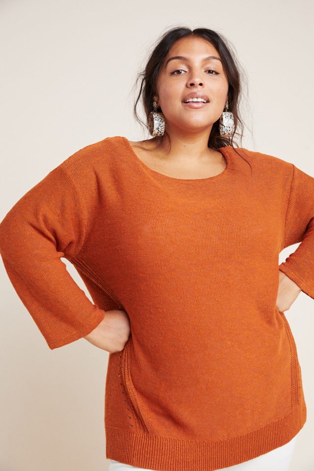 Mayfield Knit Pullover #4