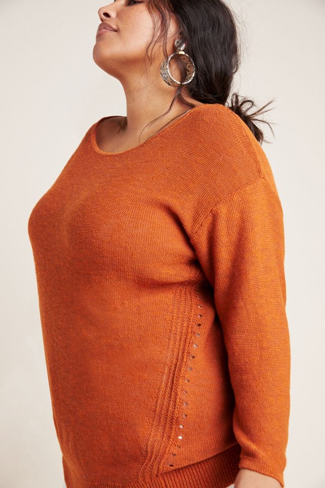 Mayfield Knit Pullover #5