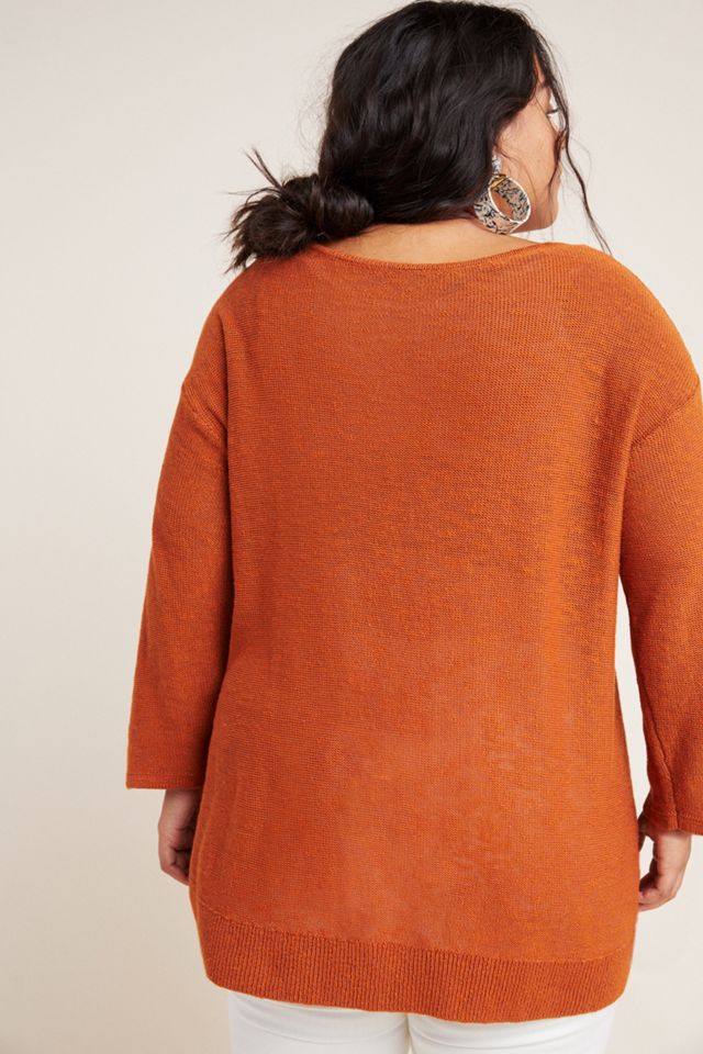 Mayfield Knit Pullover #6