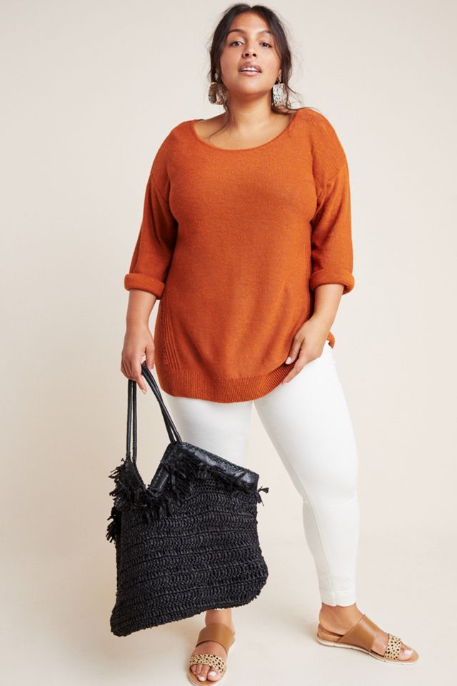 Mayfield Knit Pullover #3