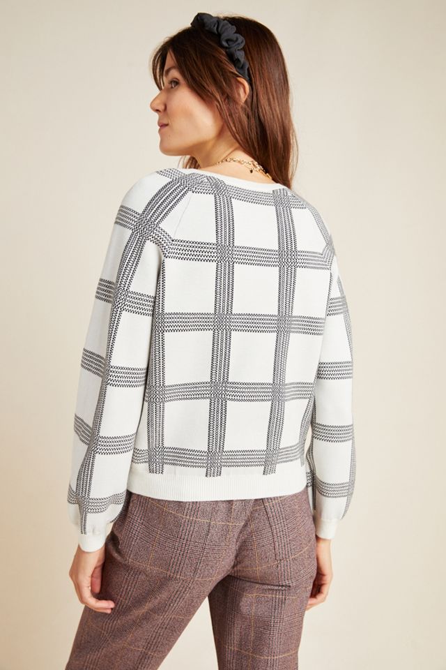 Bailey Pullover #1