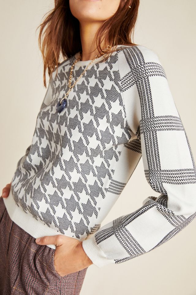 Bailey Pullover #2