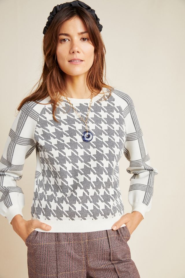 Bailey Pullover #3