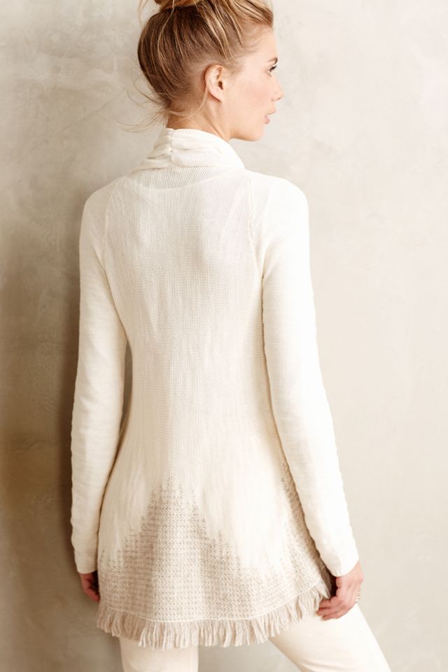 Nevis Cardigan  #2