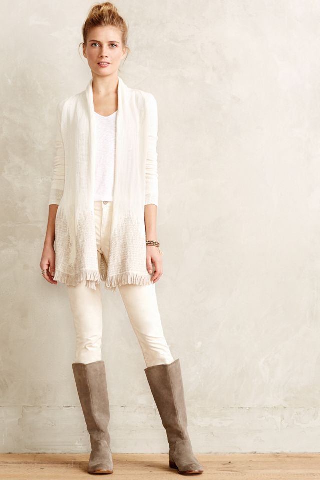 Nevis Cardigan  #3