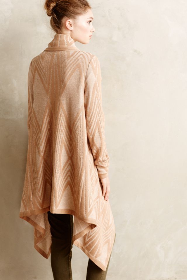Cafe Cardigan  #2
