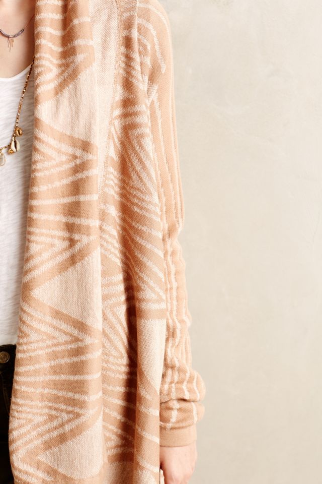 Cafe Cardigan  #3