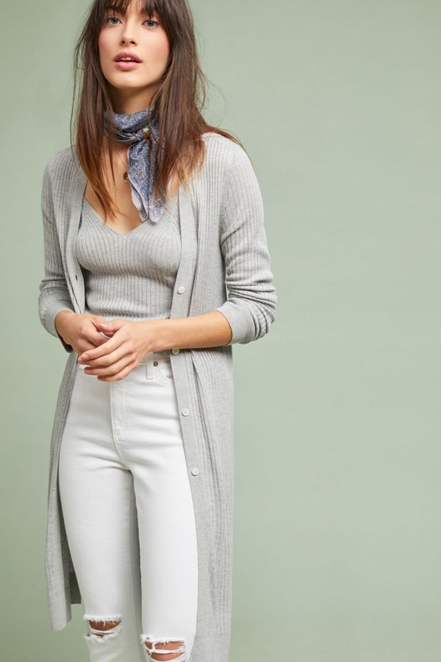 Eastern Shore Ribbed Tank #3