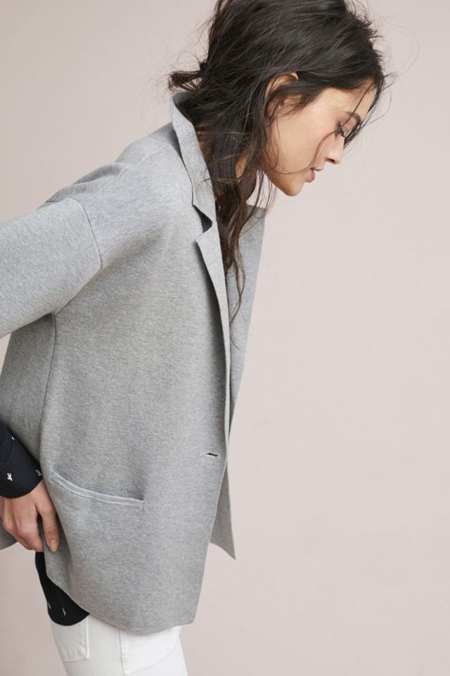West End Blazer #1