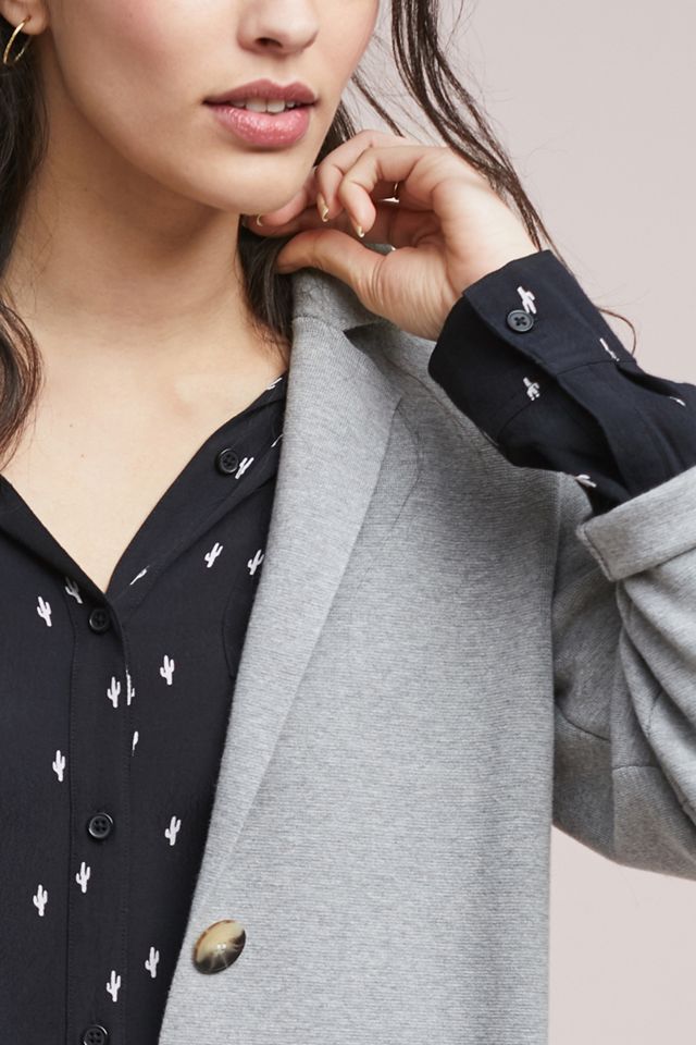 West End Blazer #2