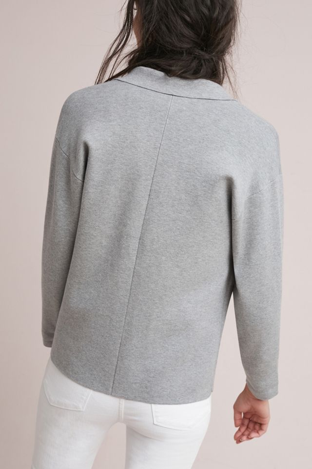 West End Blazer #3
