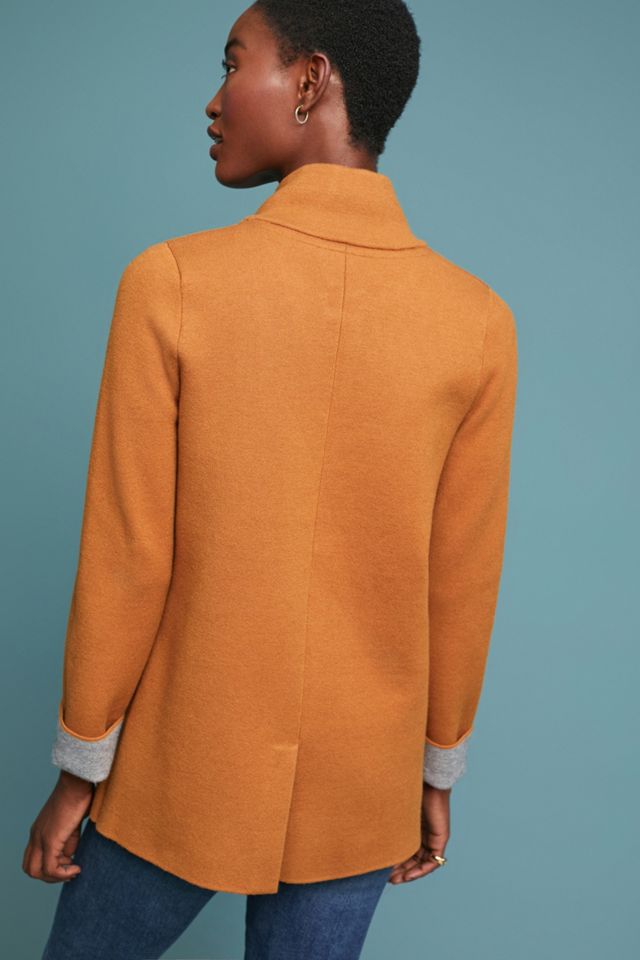 Rasme Knit Blazer #3