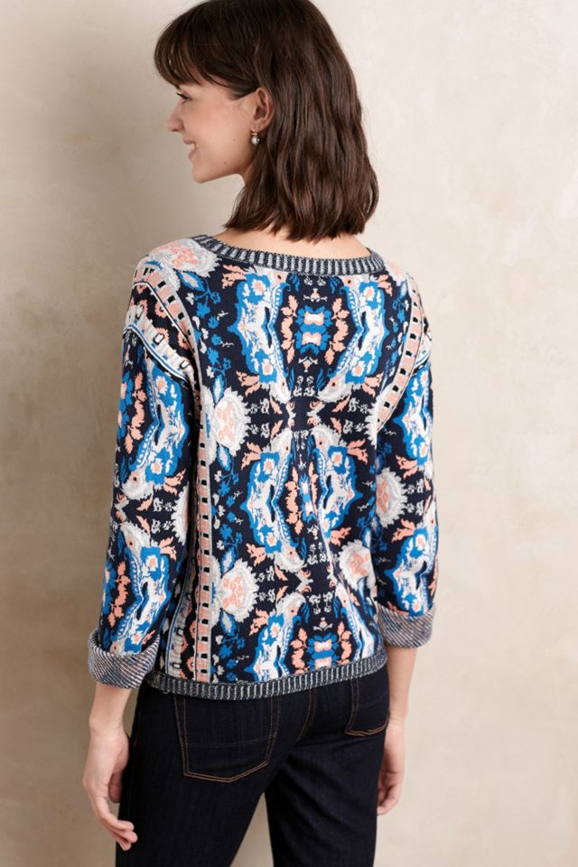 Cabine Pullover #2