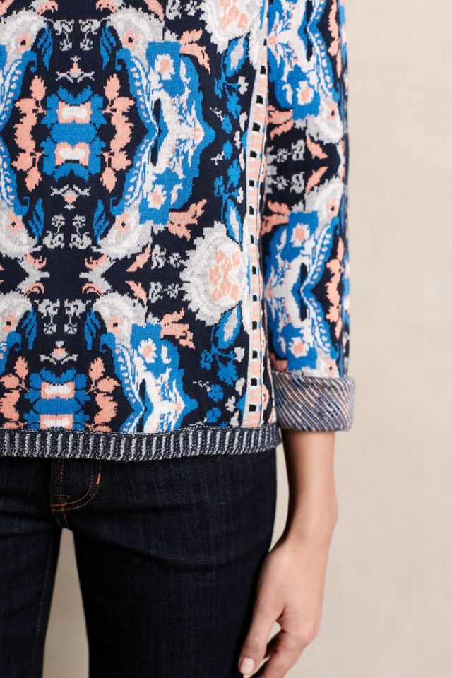 Cabine Pullover #4