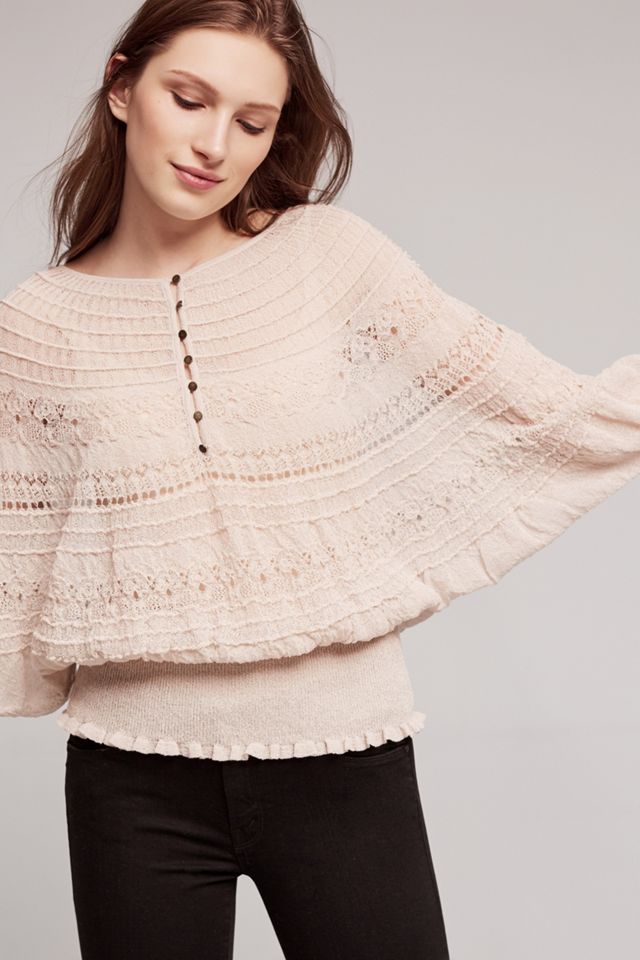 Winter Whisper Top #2