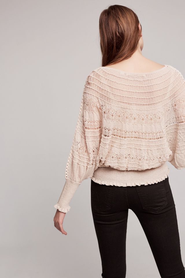 Winter Whisper Top #3