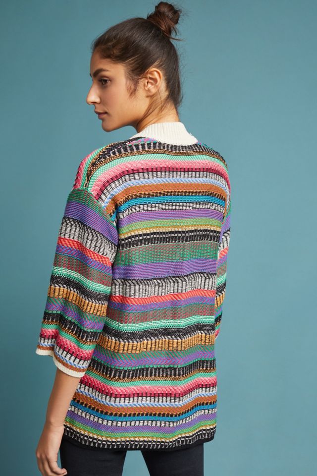 Ashbury Knit Cardigan #2