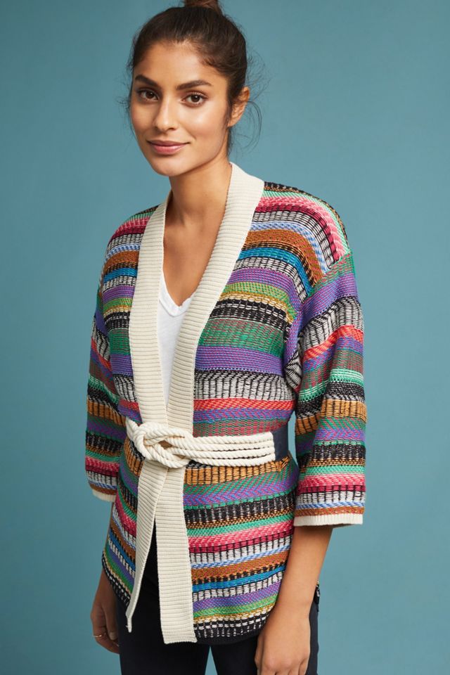 Ashbury Knit Cardigan #3