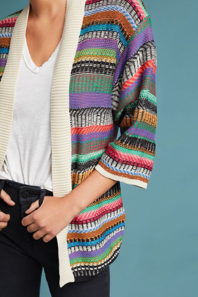 Ashbury Knit Cardigan #4