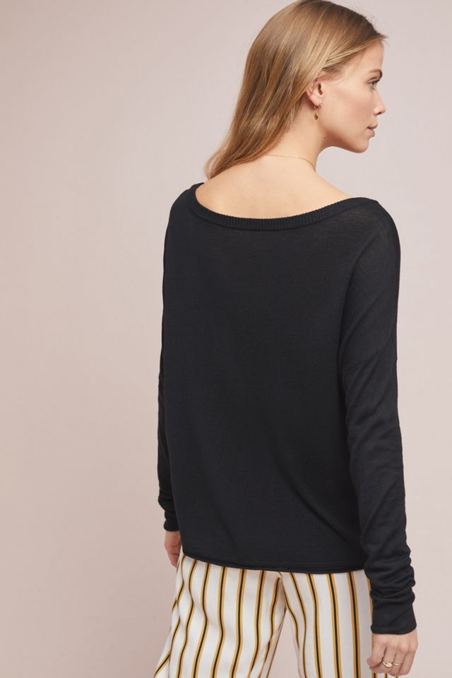 Dauphine Pullover #1