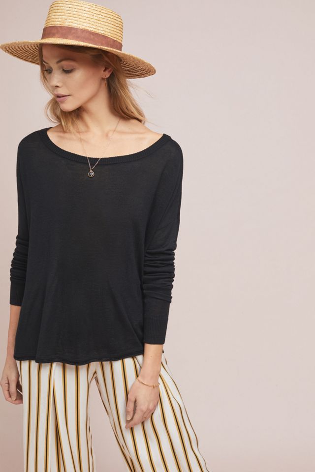 Dauphine Pullover #2