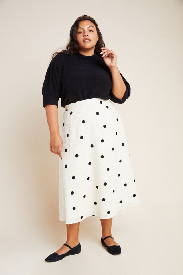 Ren Puff-Sleeved Sweater Tee #7