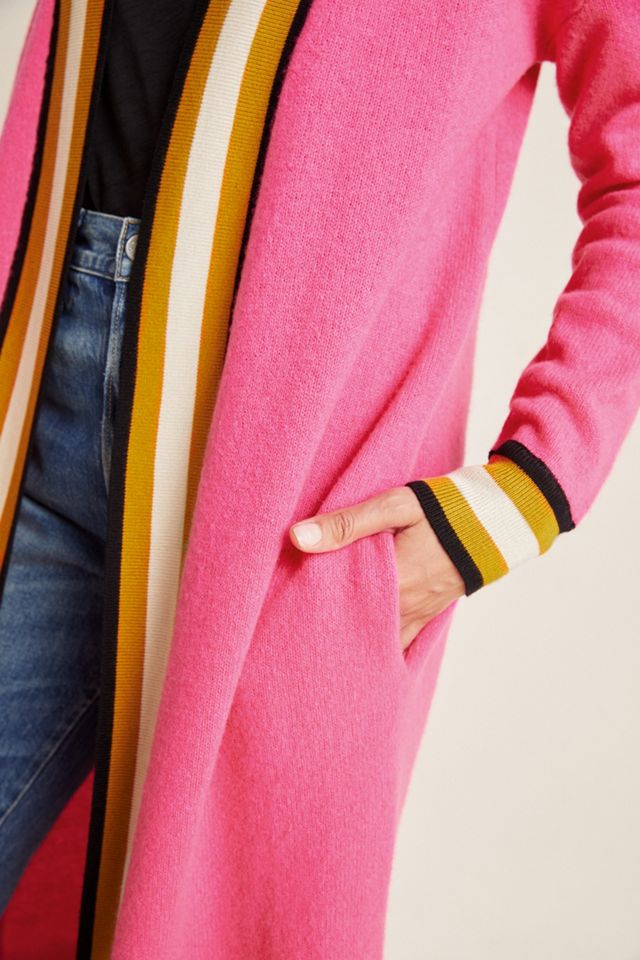 Scotch & Soda Amsterdam Longline Cardigan #2