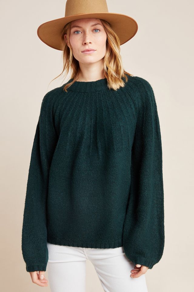 Vienna Sweater | Anthropologie