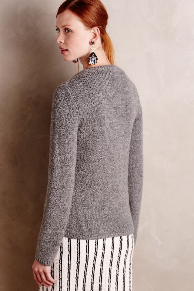 Songbird Pullover #1