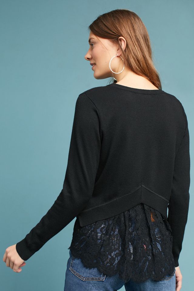 Tamela Pullover #1