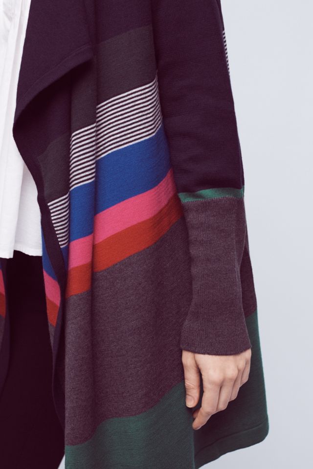 Junie Striped Cardigan #2