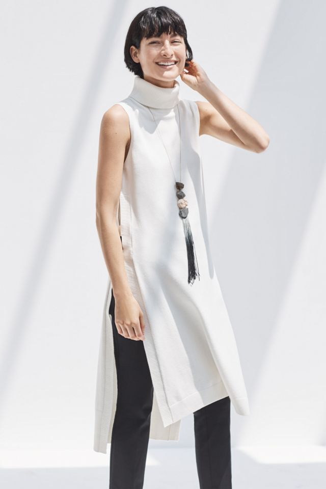 Renna Turtleneck Tunic #5