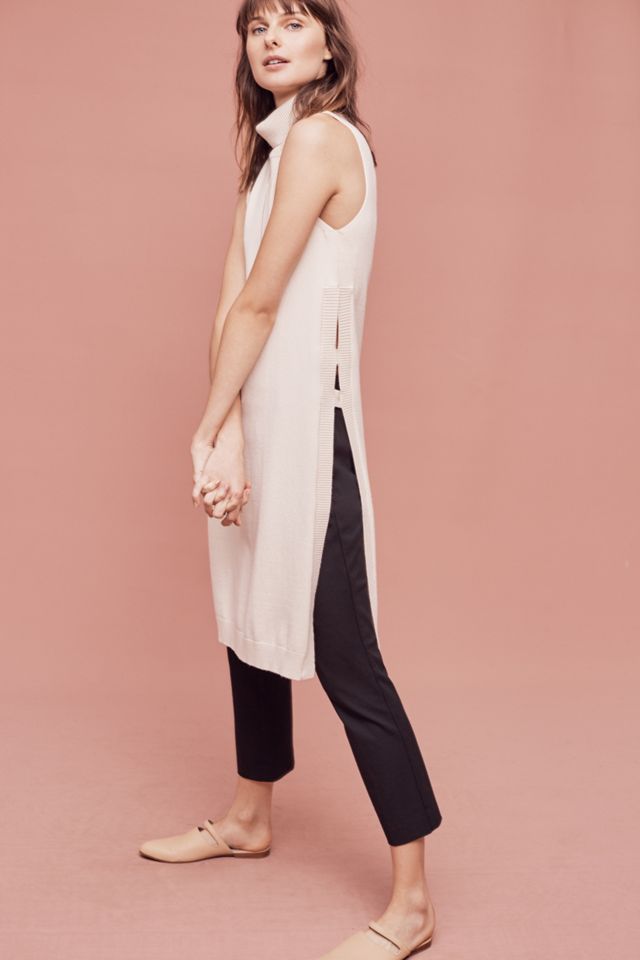 Renna Turtleneck Tunic #2