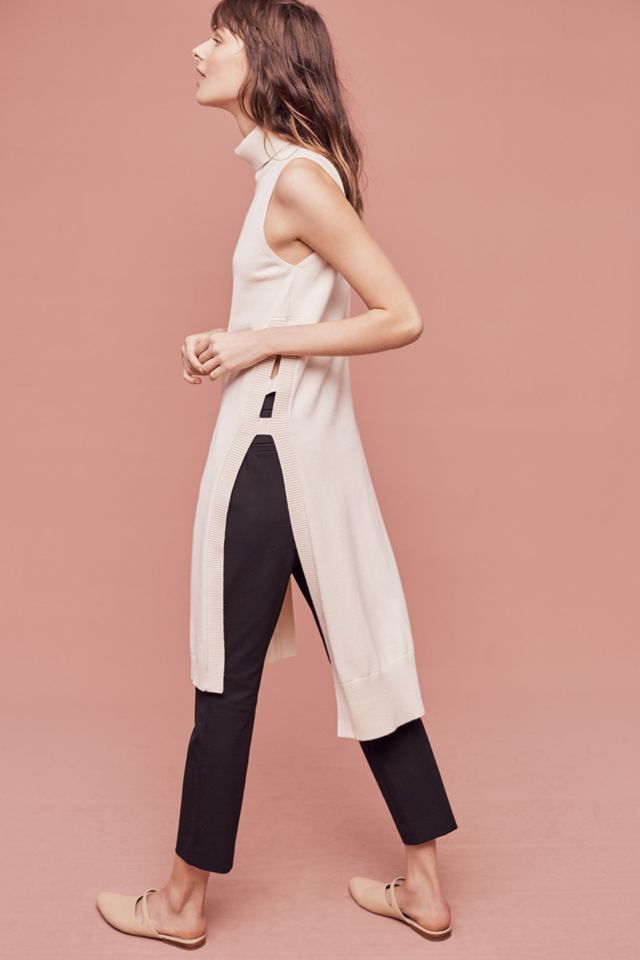 Renna Turtleneck Tunic #4