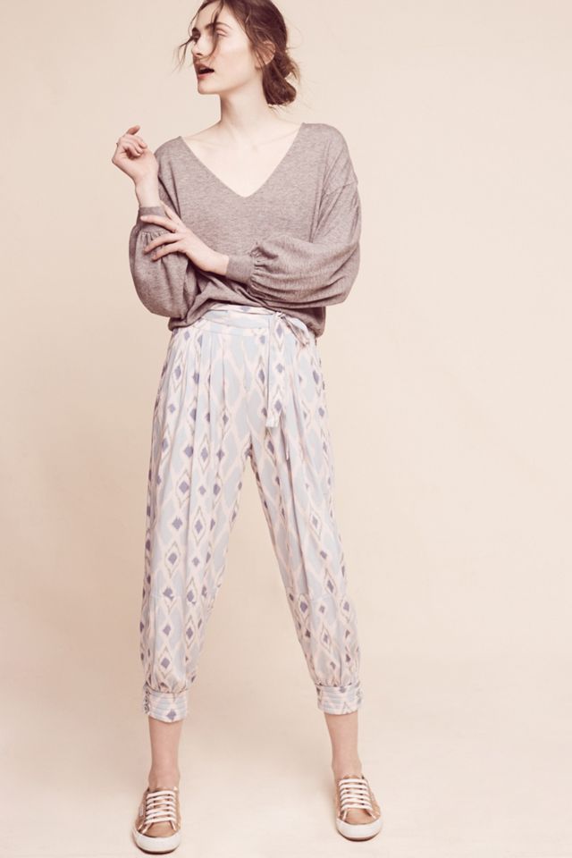 Traveler Pullover #1
