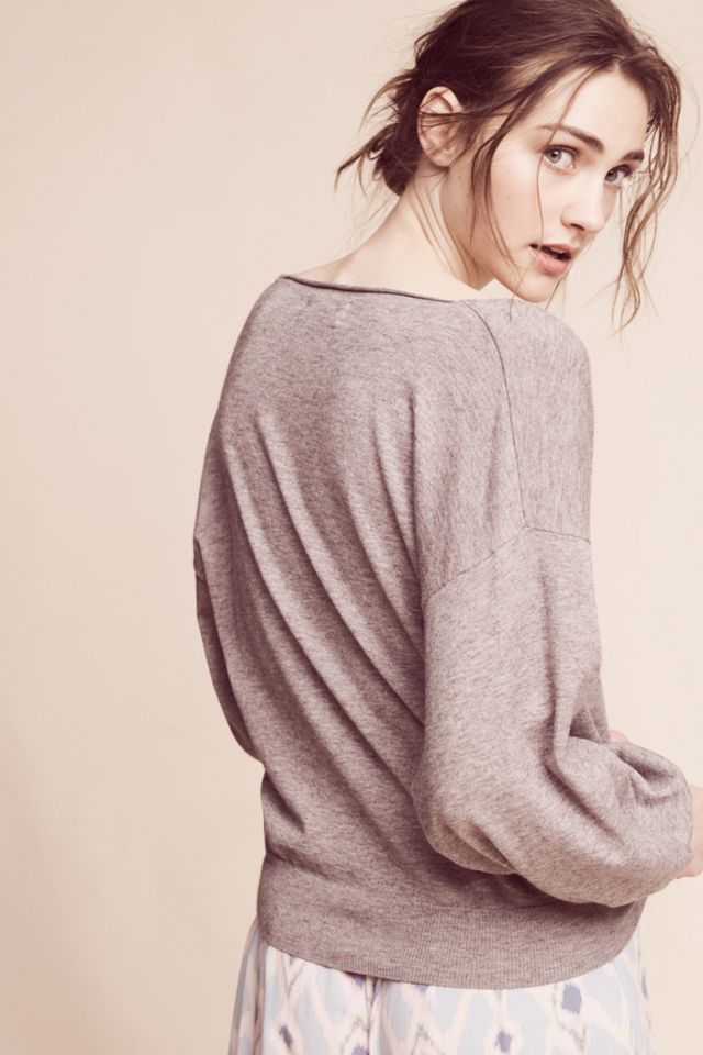 Traveler Pullover #2